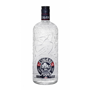 Esbjaerg Vodka 100 cl