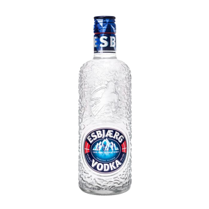 Esbjaerg Vodka 50 cl