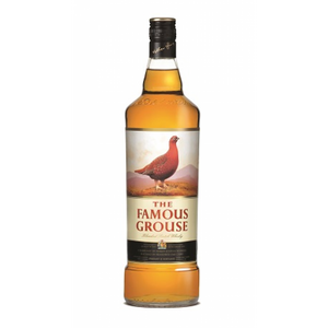 Famous Grouse Blended Whisky 100 cl