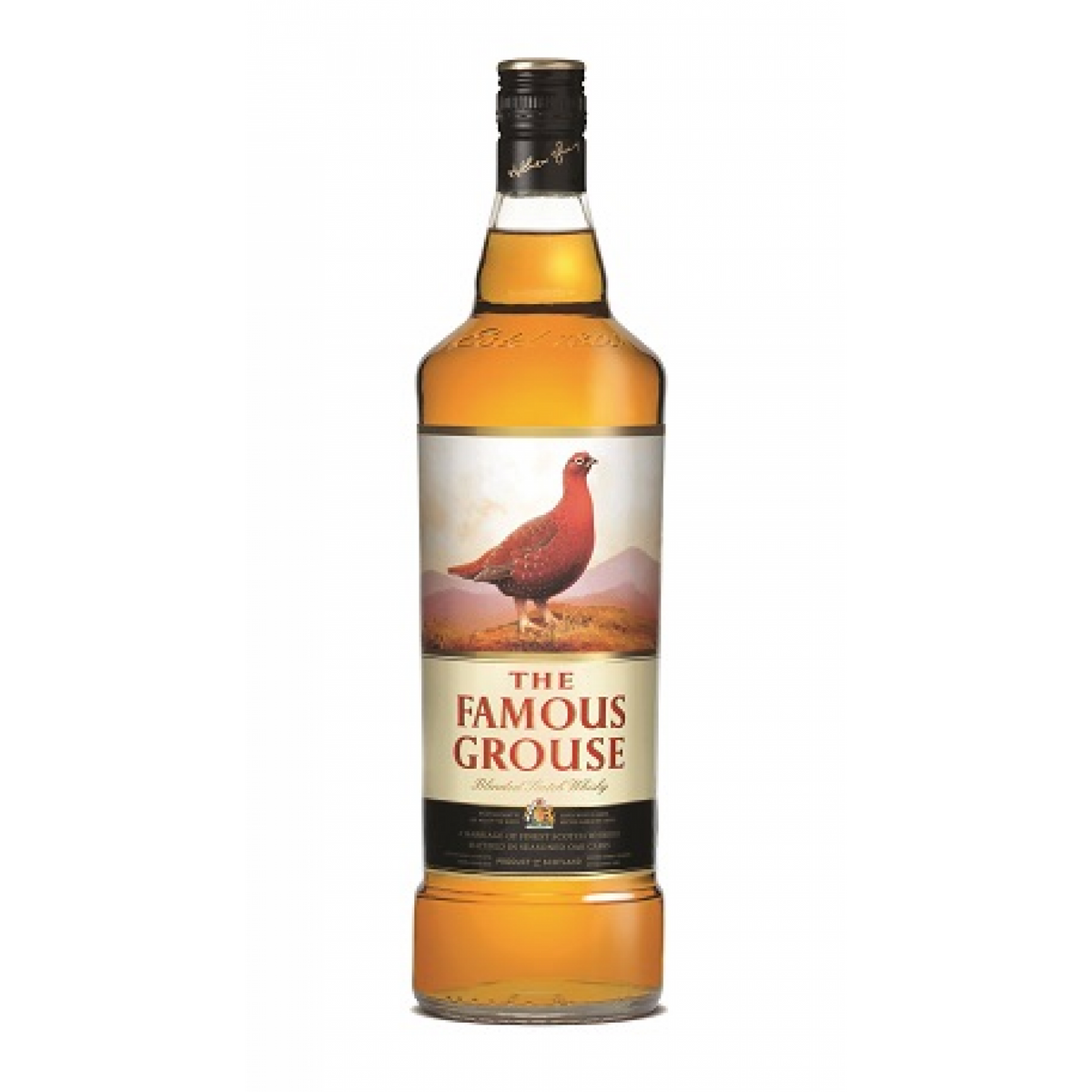Famous Grouse Blended Whisky 100 cl