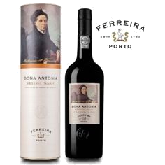 Ferreira Port Dona Antonia Reserve Tawny