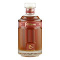 Filliers | 15y | sherry oak casks | limited release | Single Malt Belgian Whisky