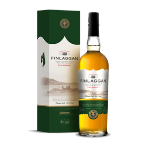 Finlaggan Islay Single Malt Whisky 'Old Reserve'