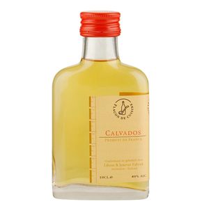 Flacon de Cuisine Calvados