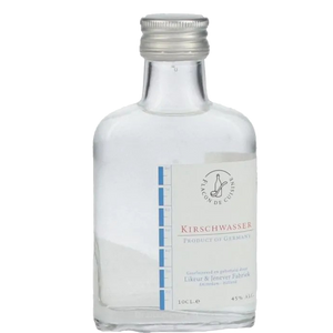Flacon de Cuisine kirschwasser