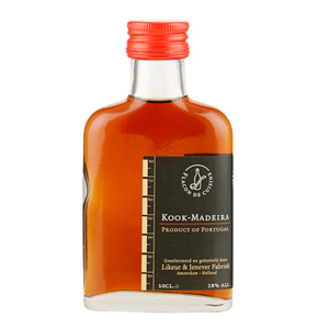 Flacon de Cuisine Kook-Madeira