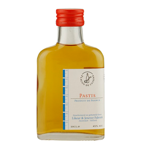 Flacon de Cuisine Pastis