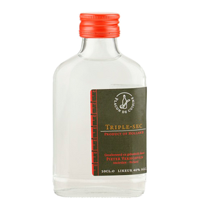 Flacon de Cuisine Triple sec