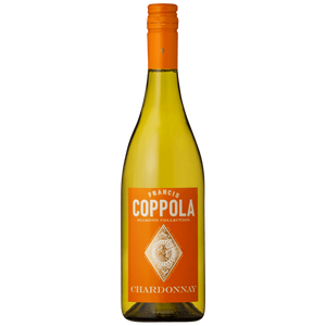 Francis Coppola Diamond Collection Chardonnay 2018