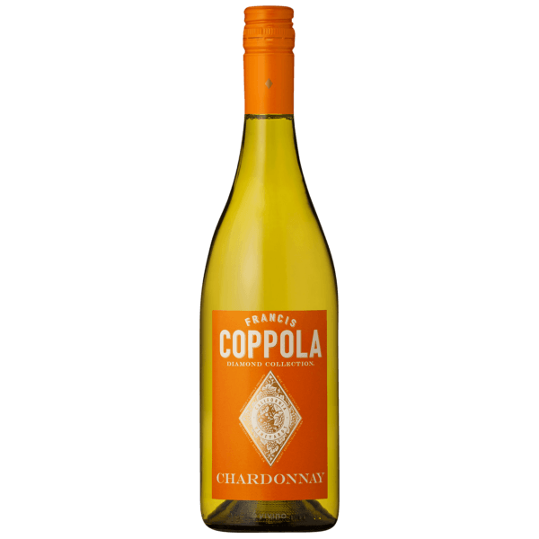 Francis Coppola Diamond Collection Chardonnay 2018