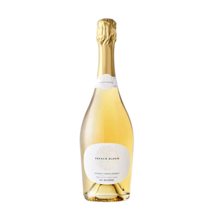 French Bloom Le Blanc halve fles