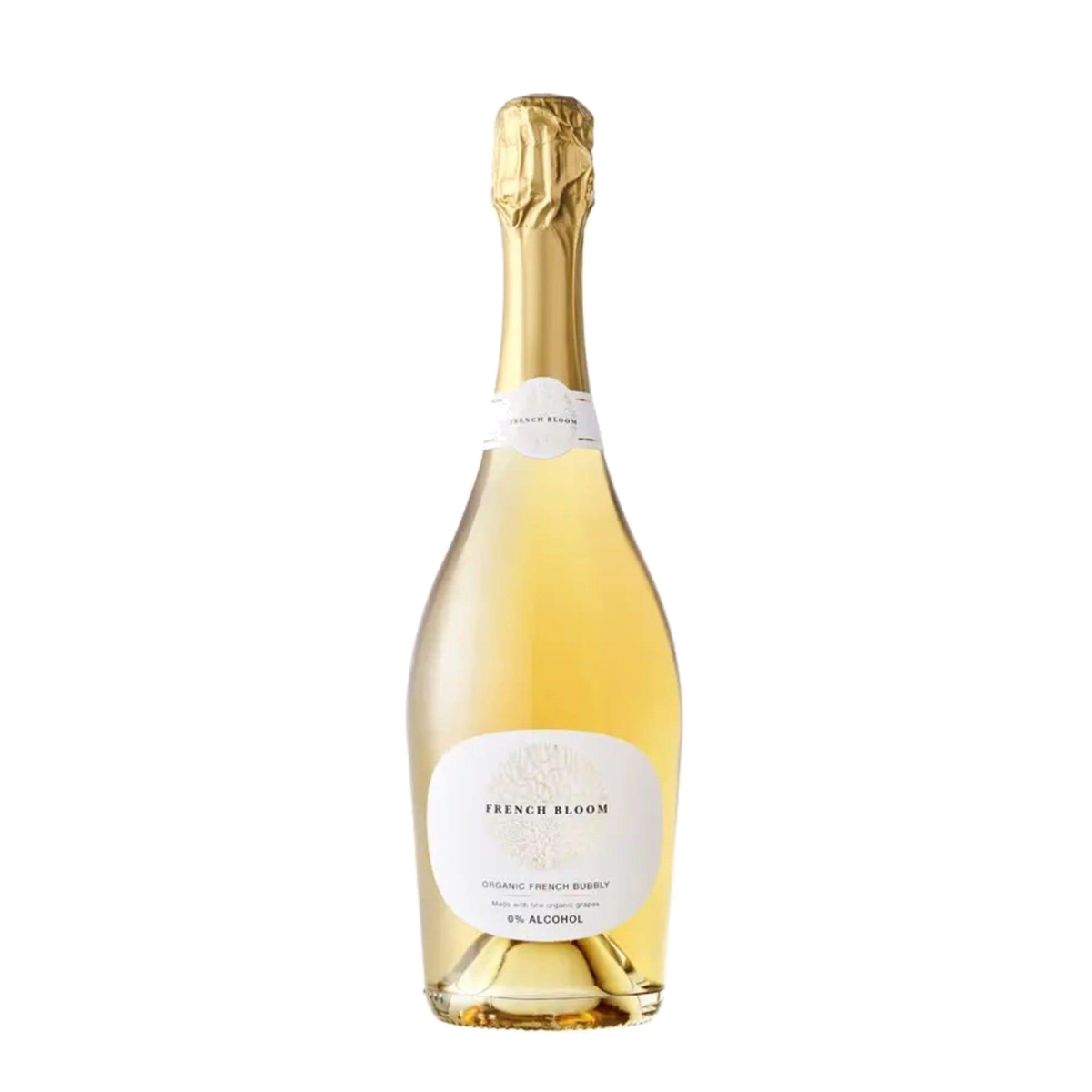 French Bloom Le Blanc halve fles