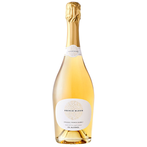 French Bloom Le Blanc