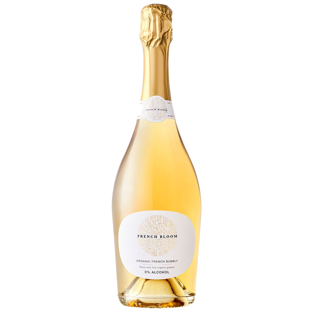 French Bloom Le Blanc