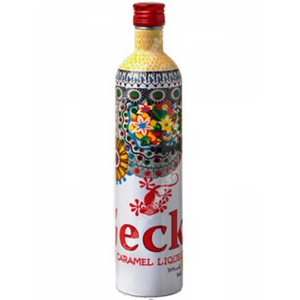 Gecko Caramel Liqueur
