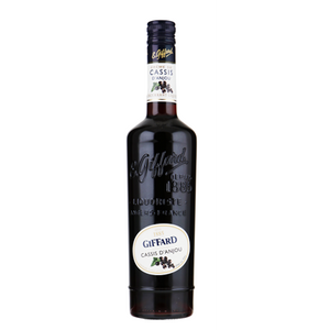 Giffard Creme de Cassis