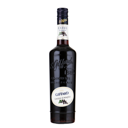 Giffard Creme de Cassis