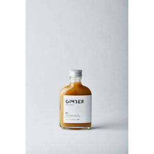 Gimber | No1 | | 20 cl
