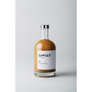 Gimber | No1 | 70 cl