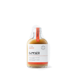 Gimber | No2 | Brut | 20 cl