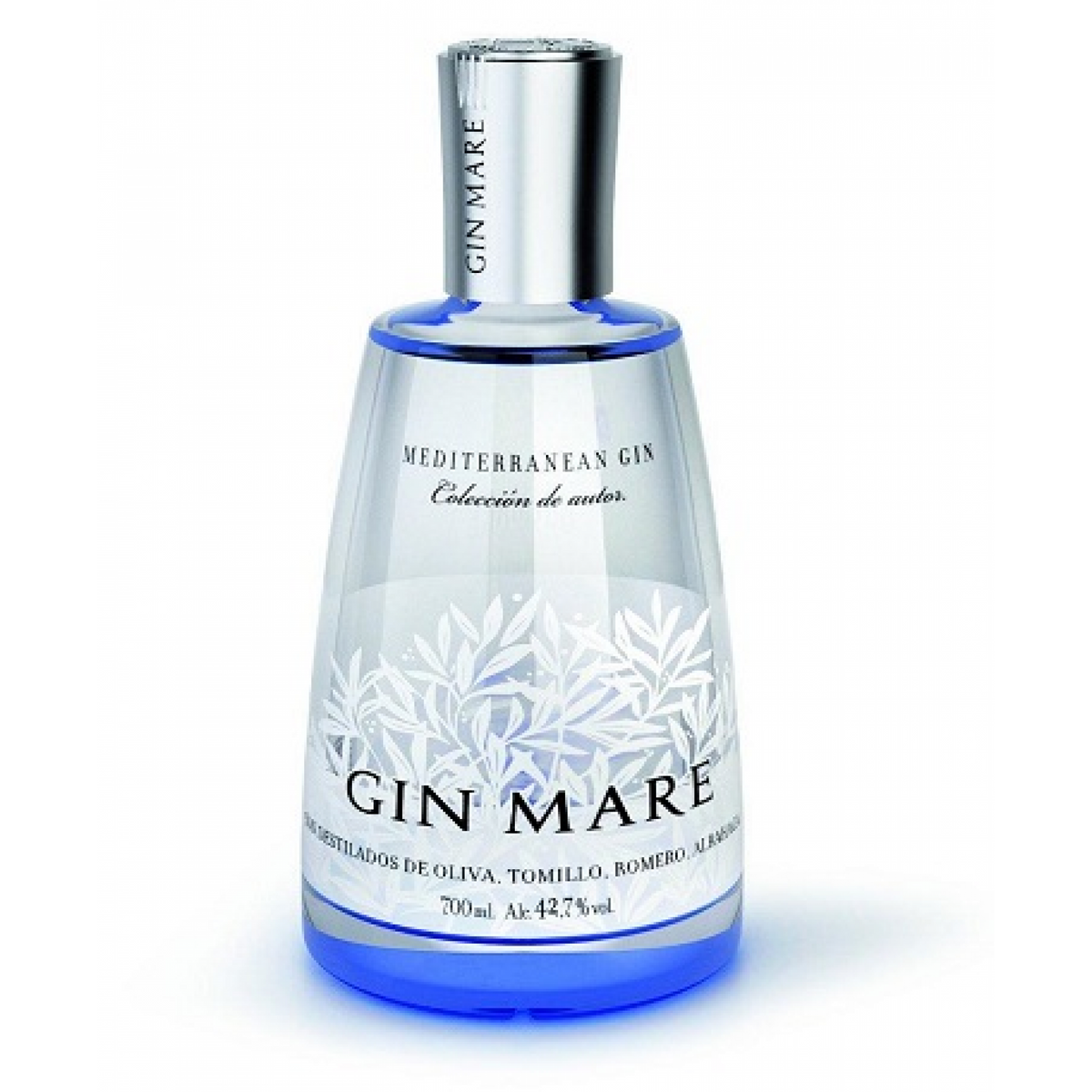 Gin Mare Mediterranean  70 cl