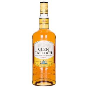Glen Talloch Blended Whisky 100 cl
