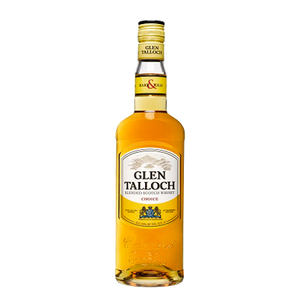 Glen Talloch Blended Whisky 70 cl