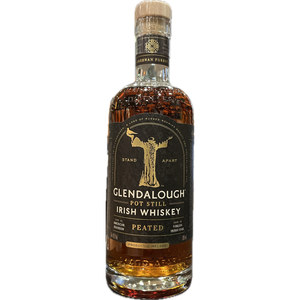Glendalough  | Pot Still Peated | Irish Whiskey