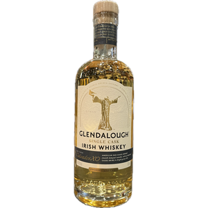 Glendalough | Single Cask | Calvados | Irish Whiskey