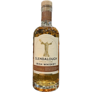 Glendalough | Single cask | Madeira| Irish Whiskey