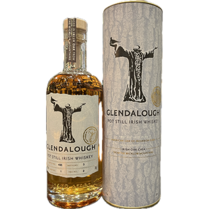 Glendalough | Single Pot Still | Irish Whiskey