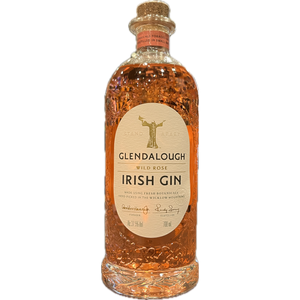 Glendalough Wild Rose Gin
