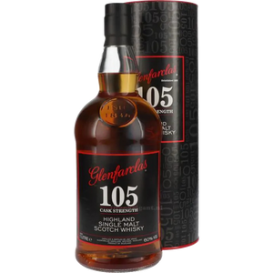 Glenfarclas 105 | 70 cl