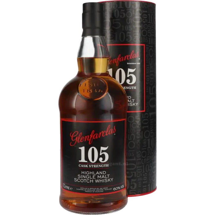 Glenfarclas 105 | 70 cl