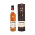 Glenfiddich | Single Malt Scotch Whisky | 15y | Solera Reserve