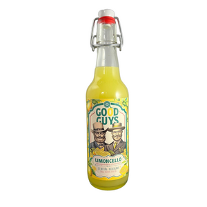 Good Guys Limoncello 50 cl