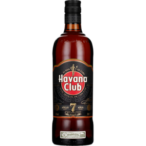 Havana Club Rum 7 anos 70 cl