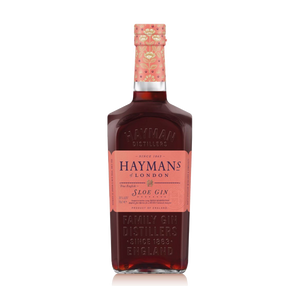 Hayman's Sloe Gin