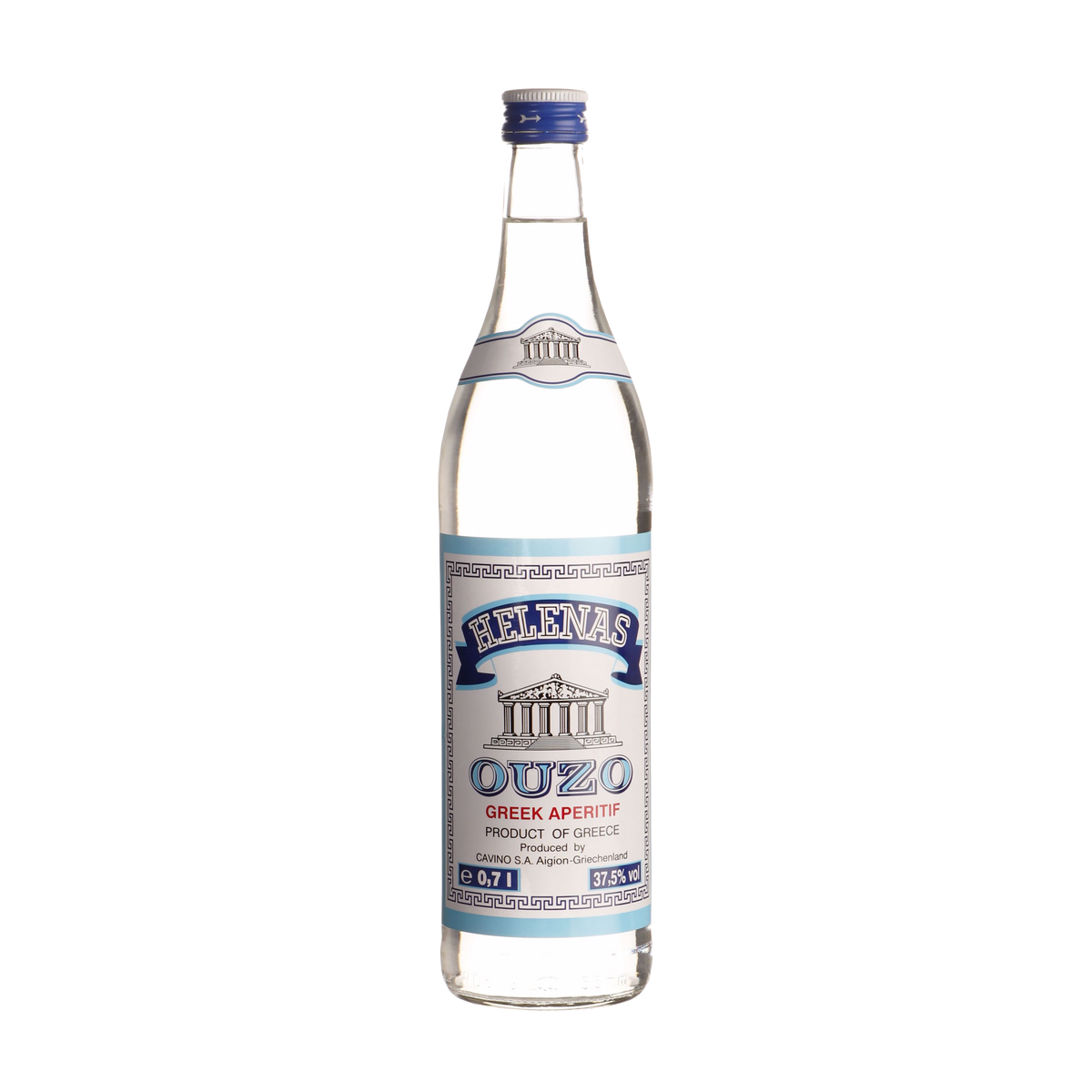 Helenas Ouzo 70 cl