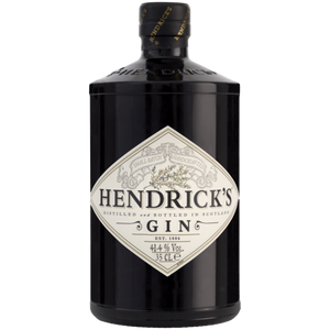 Hendrick's gin 35 cl