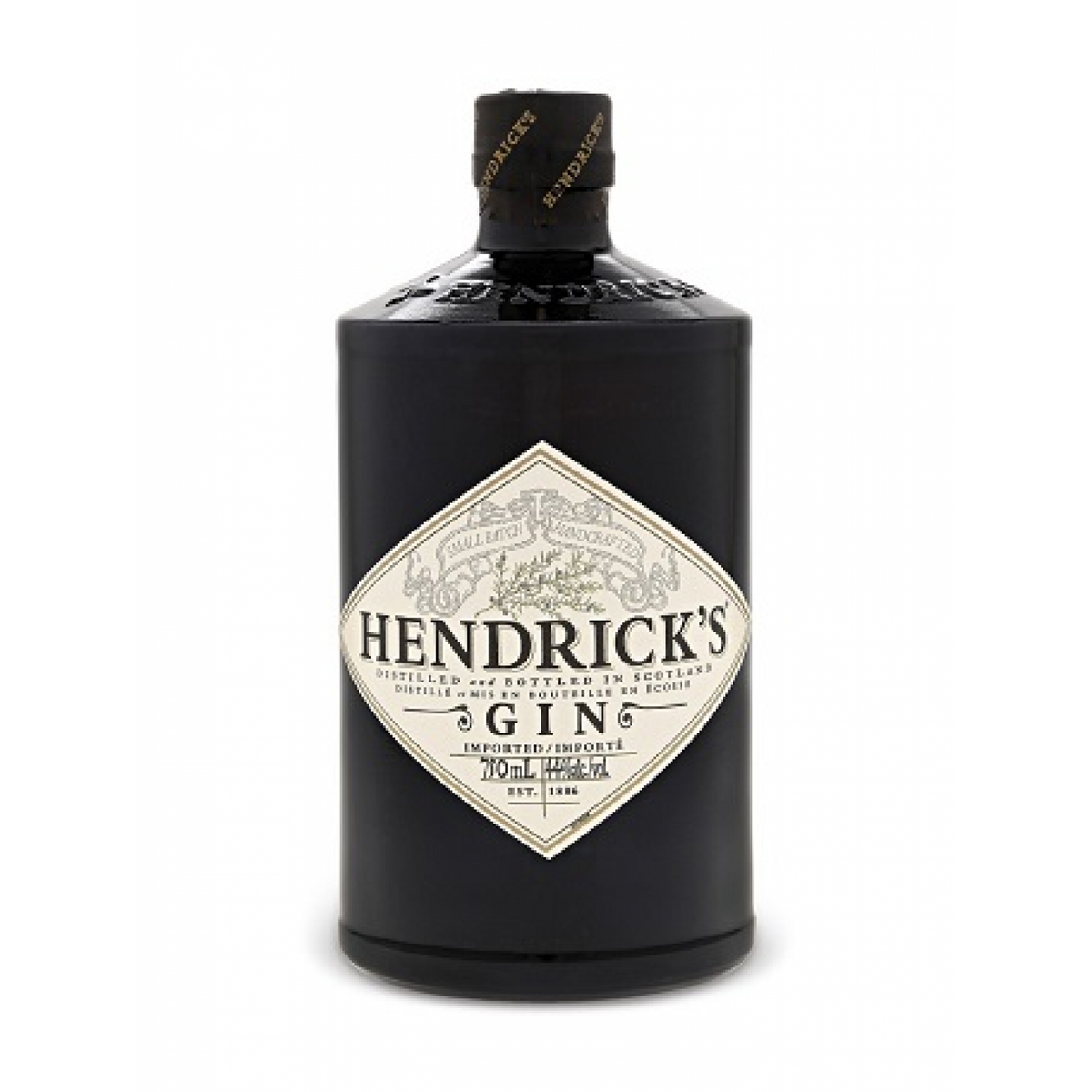 Hendrick's Gin 70 cl