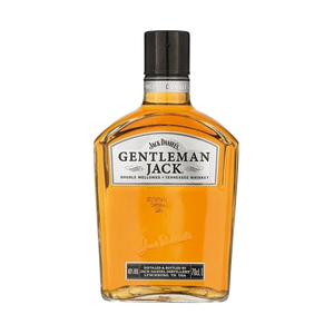 Jack Daniel's | Gentleman Jack | Bourbon Whiskey 70 cl