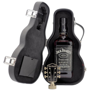 Jack Daniels Guitar Edition