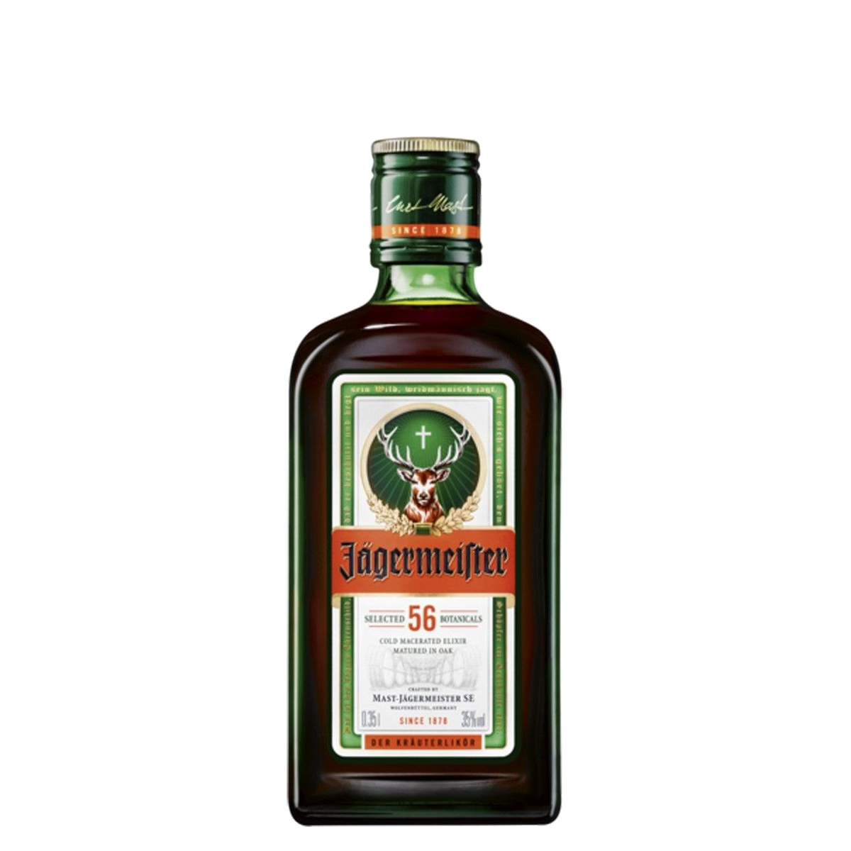 Jagermeister 35 cl