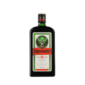 Jagermeister 70 cl