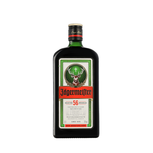 Jagermeister 70 cl