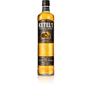 Ketel 1 Signature Blend jenever