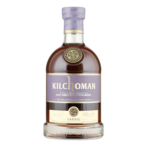 Kilchoman | Sanaig | Islay Single Malt Scotch Whisky