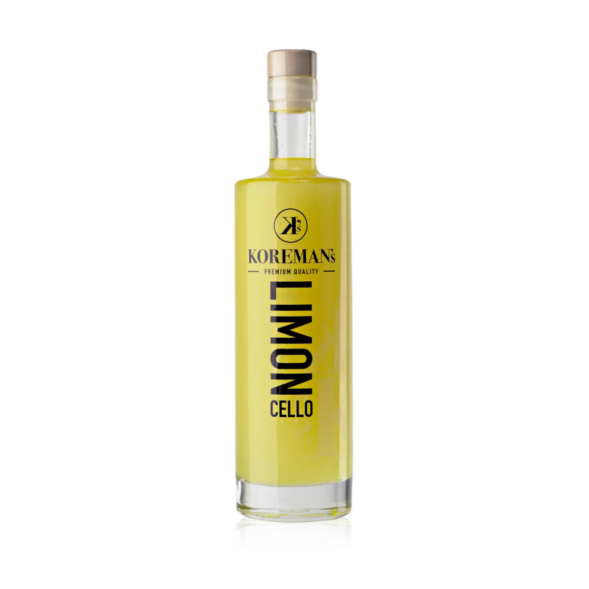 Koreman's Limoncello 50cl