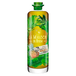 La Maison du Rhum | Pineapple